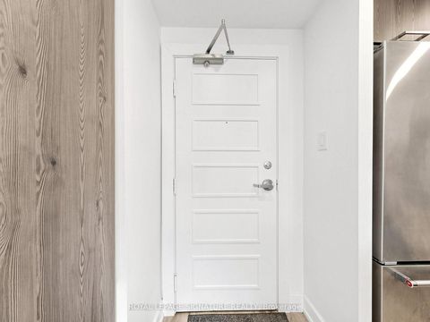 Photo 24 at 1603 - 705 King Street W, Niagara, Toronto