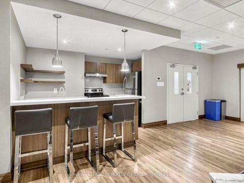 Photo 28 at 1603 - 705 King Street W, Niagara, Toronto