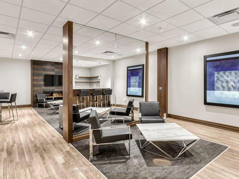 Photo 29 at 1603 - 705 King Street W, Niagara, Toronto