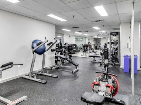 Photo 31 at 1603 - 705 King Street W, Niagara, Toronto