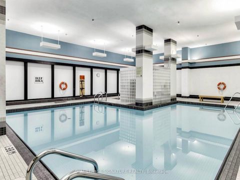 Photo 34 at 1603 - 705 King Street W, Niagara, Toronto
