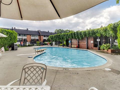 Photo 35 at 1603 - 705 King Street W, Niagara, Toronto