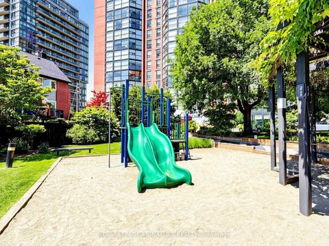 Photo 38 at 1603 - 705 King Street W, Niagara, Toronto