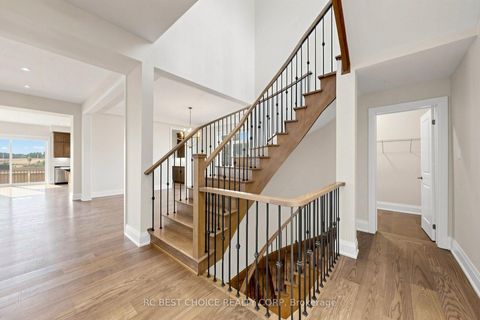 Photo 21 at 10 Ridgepoint Road, Kleinburg, Vaughan