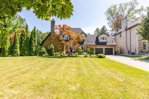 Photo 3 at 39 Yorkleigh Avenue, Humber Heights, Toronto