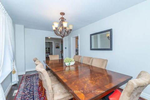 Photo 6 at 39 Yorkleigh Avenue, Humber Heights, Toronto