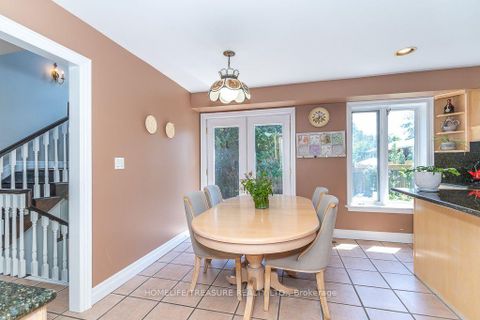 Photo 11 at 39 Yorkleigh Avenue, Humber Heights, Toronto