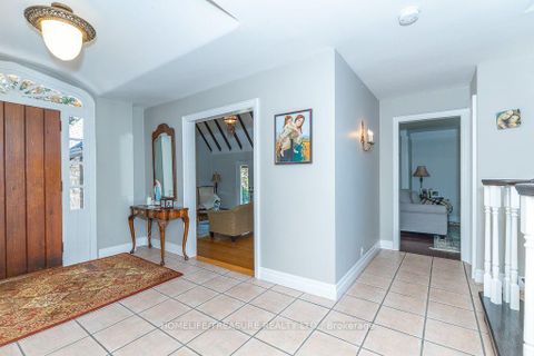 Photo 12 at 39 Yorkleigh Avenue, Humber Heights, Toronto