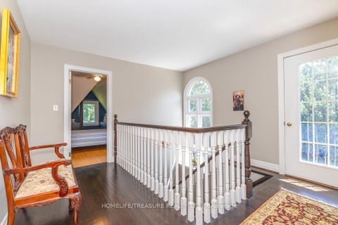 Photo 29 at 39 Yorkleigh Avenue, Humber Heights, Toronto