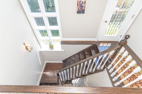 Photo 32 at 39 Yorkleigh Avenue, Humber Heights, Toronto
