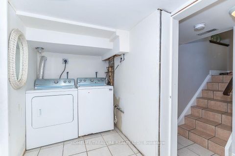 Photo 36 at 39 Yorkleigh Avenue, Humber Heights, Toronto