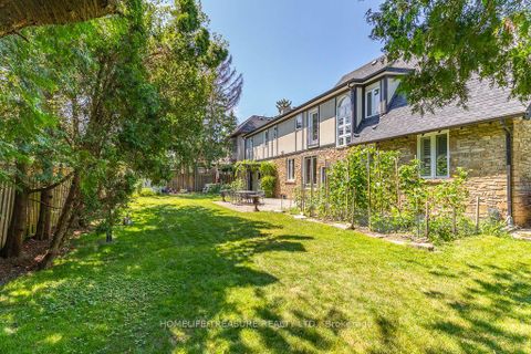 Photo 37 at 39 Yorkleigh Avenue, Humber Heights, Toronto