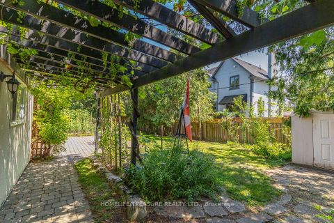 Photo 39 at 39 Yorkleigh Avenue, Humber Heights, Toronto