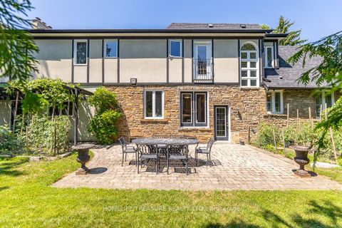 Photo 40 at 39 Yorkleigh Avenue, Humber Heights, Toronto