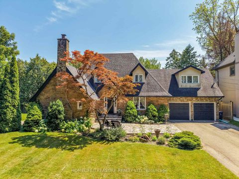 Photo 43 at 39 Yorkleigh Avenue, Humber Heights, Toronto