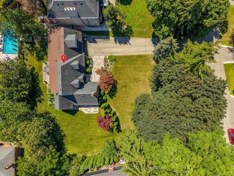 Photo 45 at 39 Yorkleigh Avenue, Humber Heights, Toronto