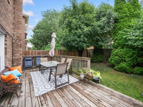 Photo 37 at 19 Jessica Gardens, Yorkhill, Vaughan
