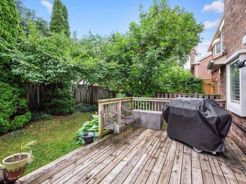 Photo 39 at 19 Jessica Gardens, Yorkhill, Vaughan