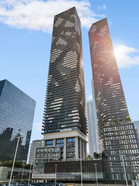 Photo 0 at 909 - 138 Downes Street, Waterfront Communities C8, Toronto
