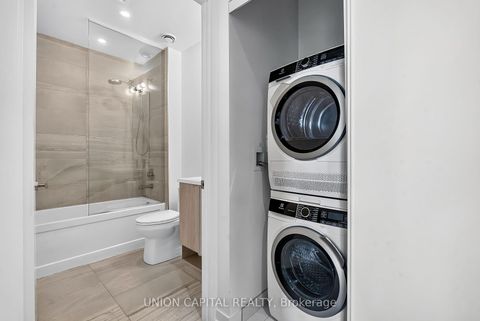 Photo 16 at 909 - 138 Downes Street, Waterfront Communities C8, Toronto