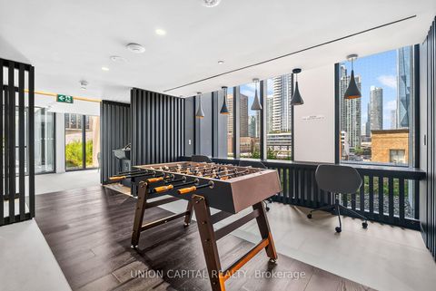 Photo 17 at 909 - 138 Downes Street, Waterfront Communities C8, Toronto