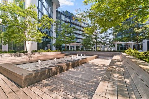 Photo 18 at 909 - 138 Downes Street, Waterfront Communities C8, Toronto