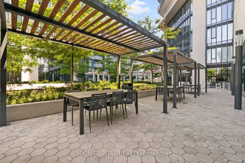 Photo 20 at 909 - 138 Downes Street, Waterfront Communities C8, Toronto