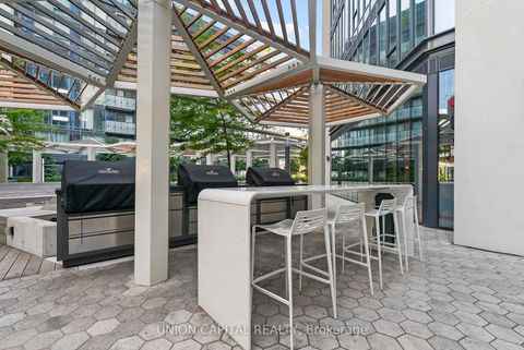 Photo 21 at 909 - 138 Downes Street, Waterfront Communities C8, Toronto