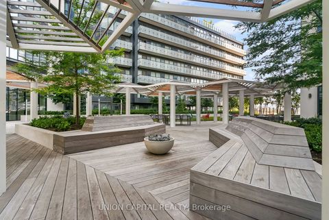 Photo 22 at 909 - 138 Downes Street, Waterfront Communities C8, Toronto