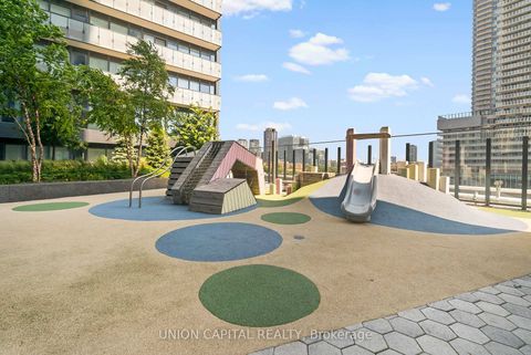 Photo 23 at 909 - 138 Downes Street, Waterfront Communities C8, Toronto