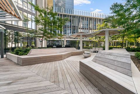 Photo 24 at 909 - 138 Downes Street, Waterfront Communities C8, Toronto
