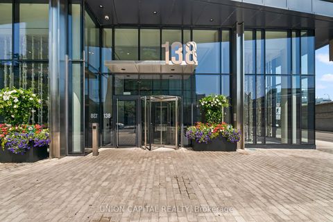 Photo 25 at 909 - 138 Downes Street, Waterfront Communities C8, Toronto