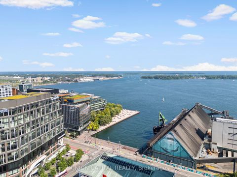 Photo 26 at 909 - 138 Downes Street, Waterfront Communities C8, Toronto