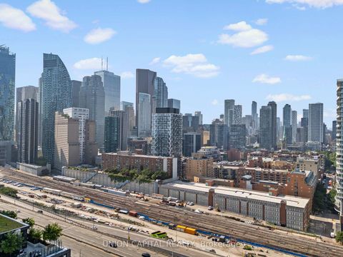 Photo 27 at 909 - 138 Downes Street, Waterfront Communities C8, Toronto