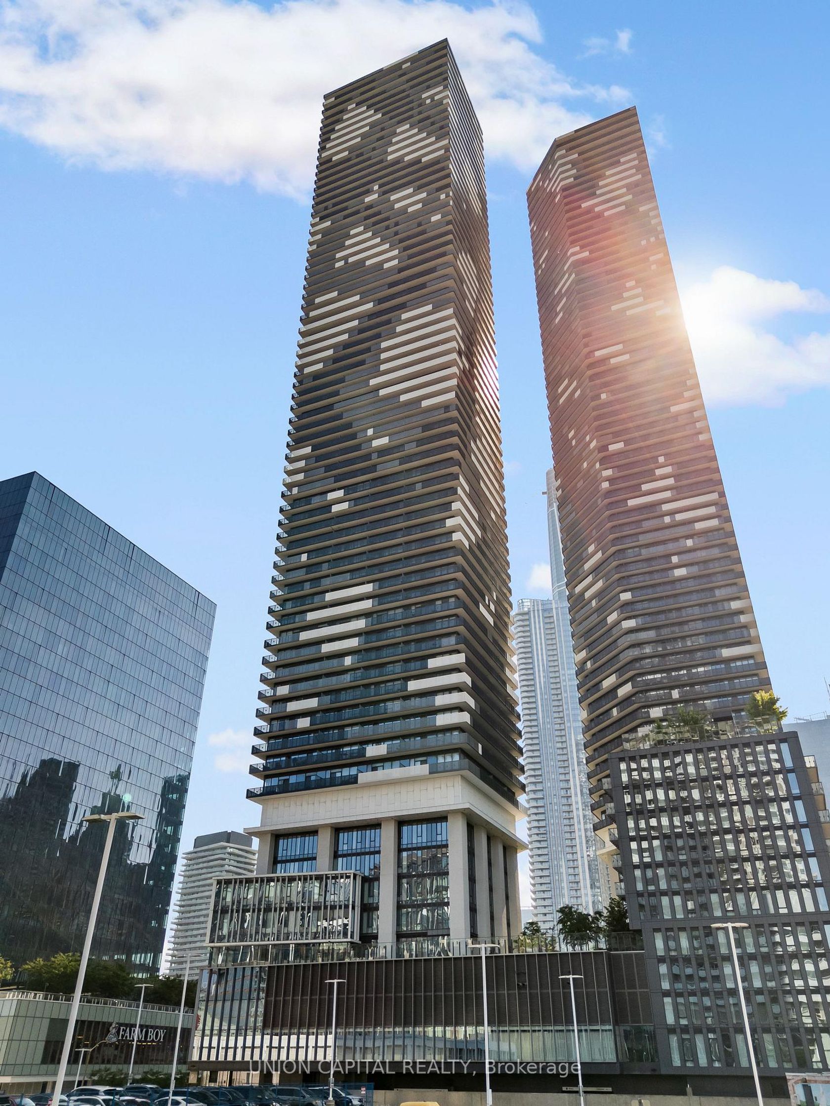 909 - 138 Downes Street, Waterfront Communities C8, Toronto 