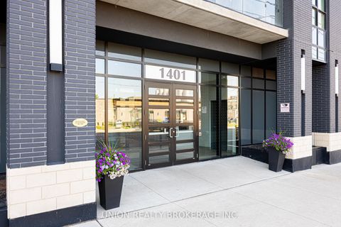Photo 1 at 217 - 1401 O'Connor Drive, Parkview, Toronto