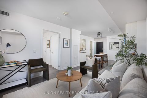 Photo 7 at 217 - 1401 O'Connor Drive, Parkview, Toronto