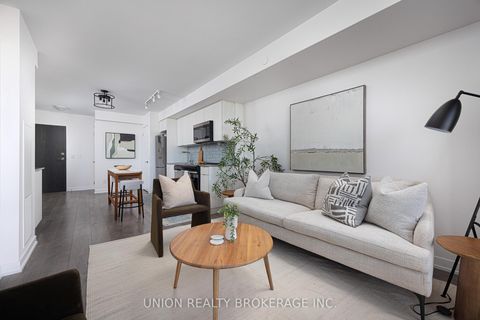 Photo 8 at 217 - 1401 O'Connor Drive, Parkview, Toronto