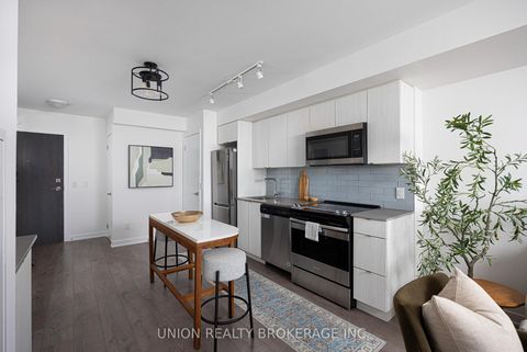 Photo 11 at 217 - 1401 O'Connor Drive, Parkview, Toronto