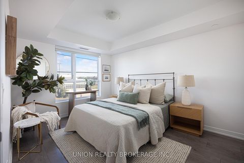 Photo 15 at 217 - 1401 O'Connor Drive, Parkview, Toronto
