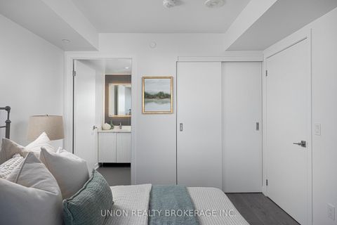 Photo 17 at 217 - 1401 O'Connor Drive, Parkview, Toronto