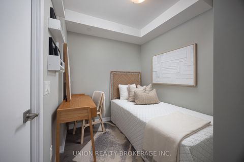 Photo 20 at 217 - 1401 O'Connor Drive, Parkview, Toronto
