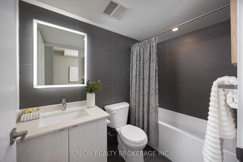 Photo 21 at 217 - 1401 O'Connor Drive, Parkview, Toronto