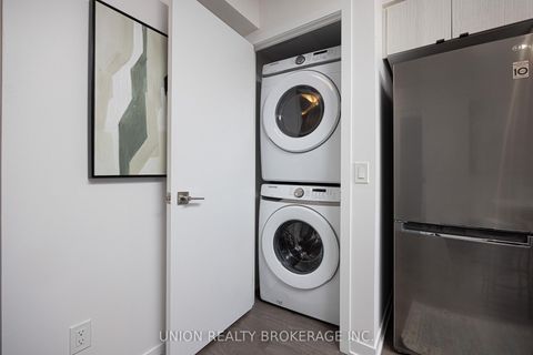 Photo 22 at 217 - 1401 O'Connor Drive, Parkview, Toronto