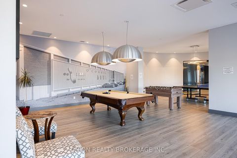 Photo 25 at 217 - 1401 O'Connor Drive, Parkview, Toronto