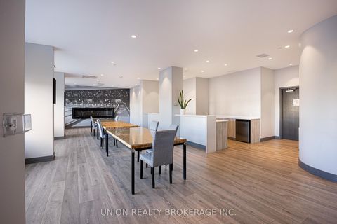 Photo 26 at 217 - 1401 O'Connor Drive, Parkview, Toronto