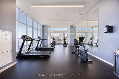Photo 27 at 217 - 1401 O'Connor Drive, Parkview, Toronto