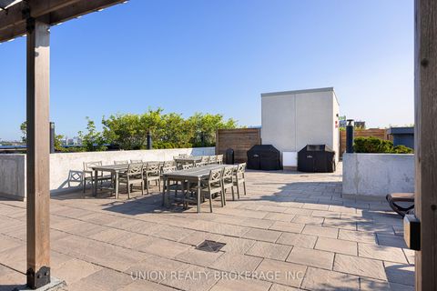 Photo 28 at 217 - 1401 O'Connor Drive, Parkview, Toronto