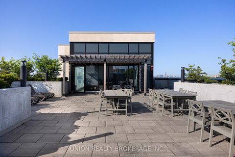 Photo 29 at 217 - 1401 O'Connor Drive, Parkview, Toronto
