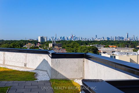 Photo 30 at 217 - 1401 O'Connor Drive, Parkview, Toronto